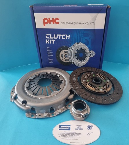 Frizione originale valeo phc - frizione,
