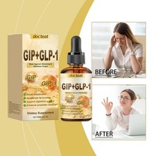 GIP Doppio Agonista Dimagrante