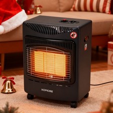 Riscaldatore a gas calor 4,2