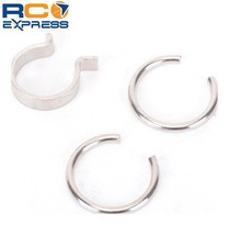 Molle salva servo a impatto Schumacher Racing - Mi5-Mi7 FT SCHU4330