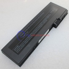 Batteria per HP Compaq 2710p EliteBook 2730p 2740p 2760p HSTNN-OB45 HSTNN-XB4X