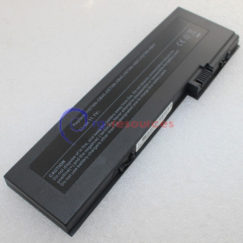 Batteria per compaq 2710p - per,