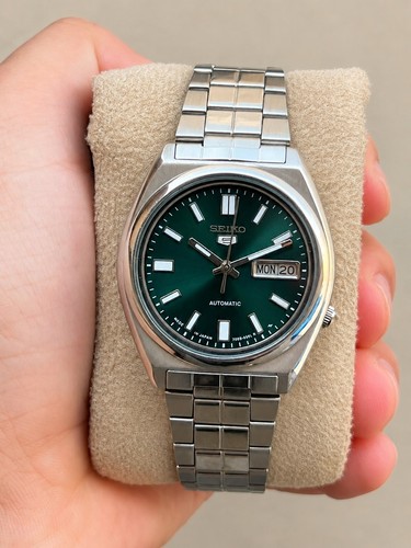 Orologio polso uomo - polso, seiko