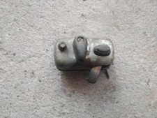 VESPA STRUZZO 150 DEVIO LUCI