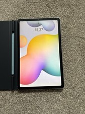 Samsung Galaxy Tab S6 Lite 64