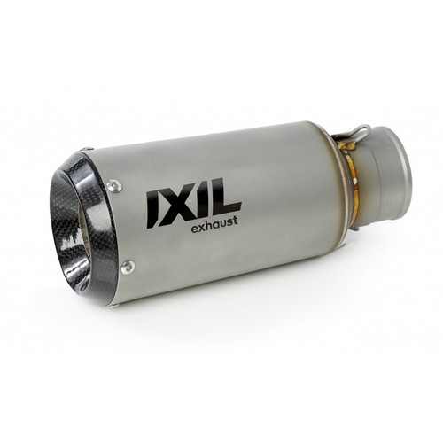Silencieux scarico ixil - ixil, rc