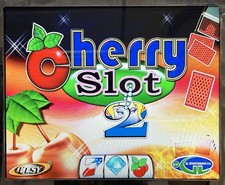 Scheda Di Gioco Cherry Slot 2