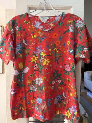 Shirt gucci vintage taglia - gucci,