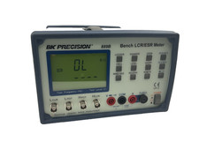 B&K Precision 889B LCR ESR