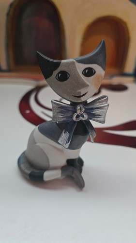 Rosina guardiano gatto - rosina,