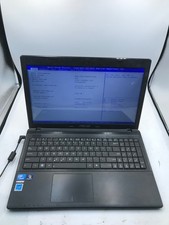 ASUS X55A Intel Celeron B820