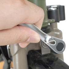 Ampia borsa portaoggetti