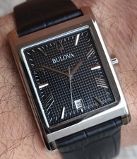 Orologio Bulova Classic