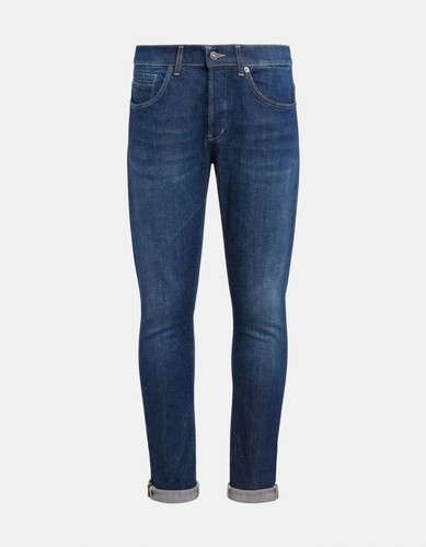 Jeans uomo dondup george - jeans,