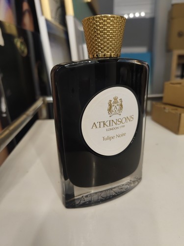 Atkinsons eau parfum edp - eau,