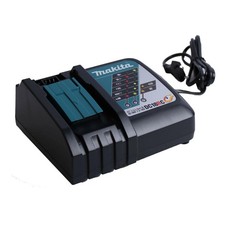 MAKITA DC18RC CARICABATTERIE