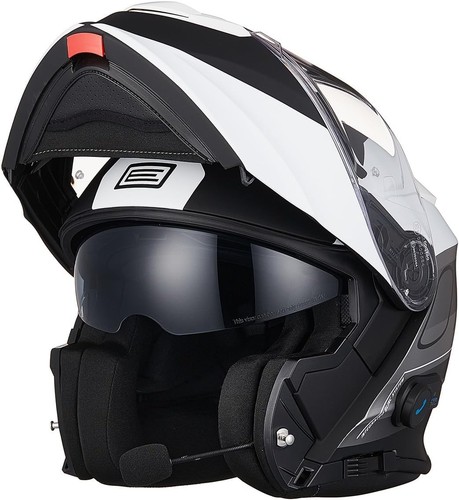 Casco modulare origine delta - modulare,
