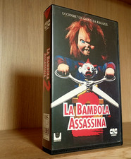 John Lafia _ LA BAMBOLA