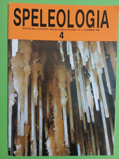SOCIETA' SPELEOLOGICA ITALIANA