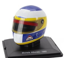 1/5 EDICOLA - HELMET - F1