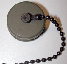 2 Ea. U-79/U Connector Cap