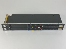 2x Striscia Canale Studer per