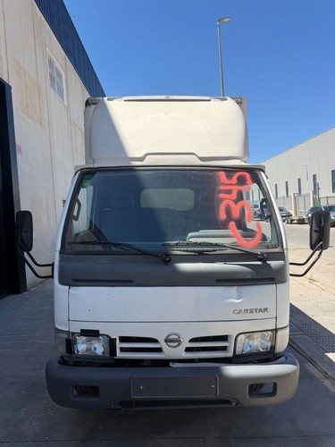 Cappuccio nissan trade 100 - cappuccio,