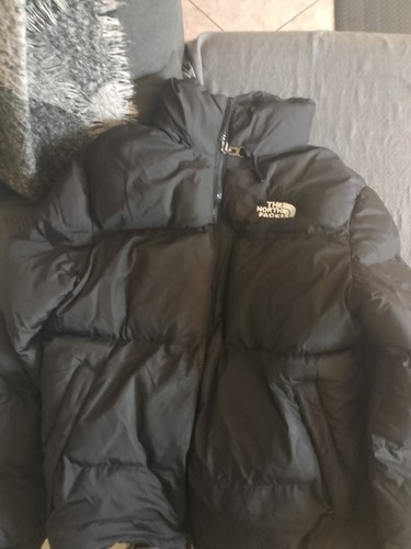 Piumino the north face - the,