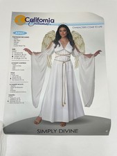 Costume Angelo Semplicemente