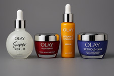 Pacchetto oggetti Olay R4