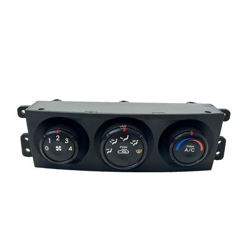 Comandi clima kia sorento - comandi, 1
