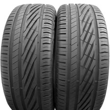 2 pneumatici estivi UNIROYAL