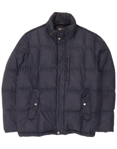 Geox giacca imbottita uomo con - giacca,