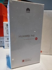 Huawei P40 (Dual SIM) - 128GB