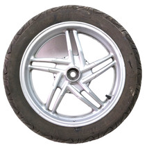 CERCHIO RUOTA POSTERIORE YAMAHA XENTER 125 150 2015 2017 2018