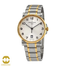 Orologio Uomo CERTINA DS