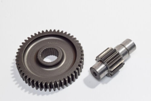 Kit rapporti allungati gilera - kit,