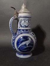 Antica grande caraffa brocca - caraffa,