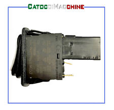 INTERRUTTORE PER TRONCATRICE