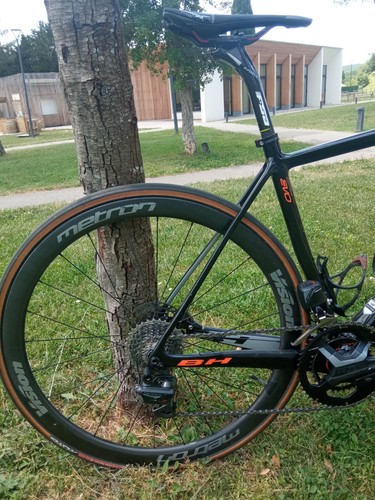 Bici corsa ultra light - bici,