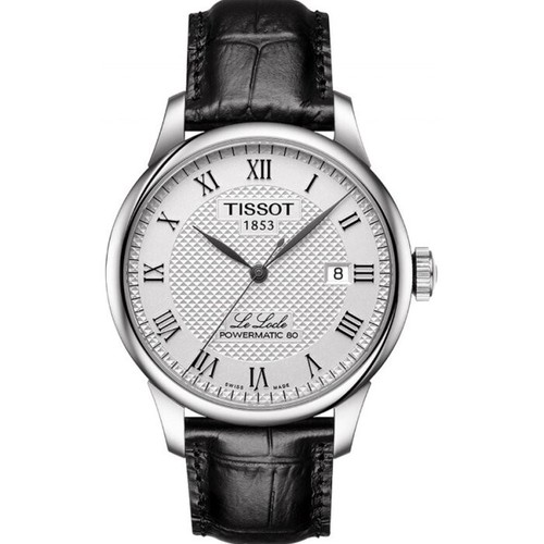 Tissot locle automatico - locle,