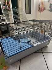 gabbia criceto grande