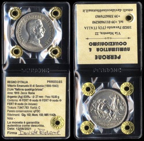 03165 regno italia - #03165],