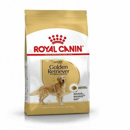 Royal canin golden retriever - royal,