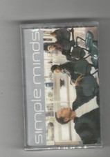 SIMPLE MINDS - NEAPOLIS  MC