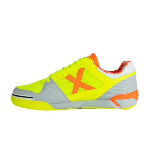 Scarpe munich one futsal - scarpe,