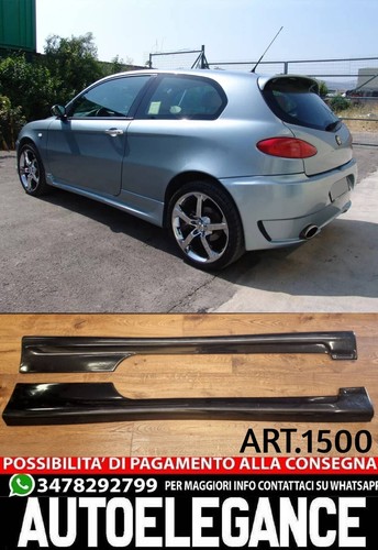 1500 minigonne adatte alfa - adatte,