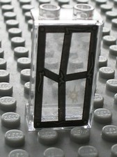 RARE LEGO Scooby-Doo Smoke