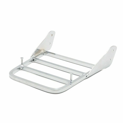 Sissy bar portapacchi - bar,