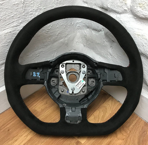 Volante originale audi gt - originale,